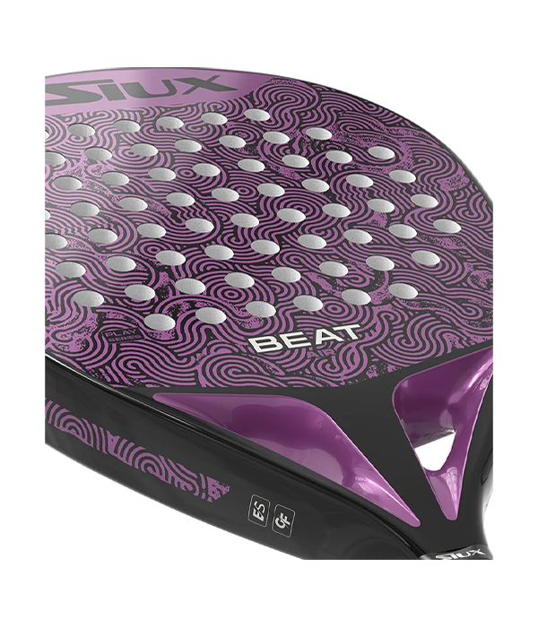 Siux Beat Hybrid Air Purple 2024