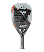 TEST shovel Bullpadel Padel Racket Hack 04 Comfort 2026