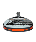 TEST shovel Bullpadel Padel Racket Hack 04 Comfort 2026