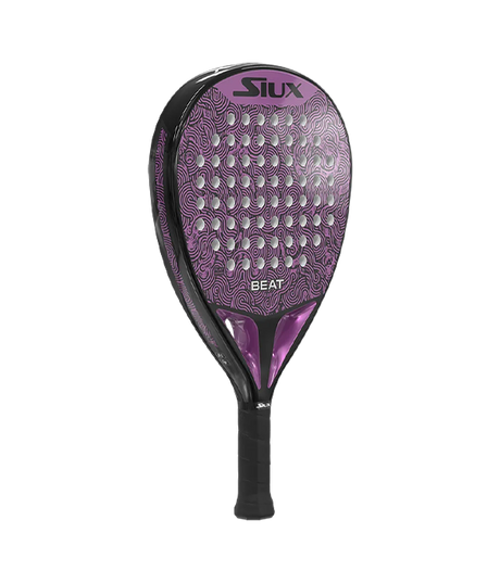 Siux Beat Hybrid Air Purple 2024