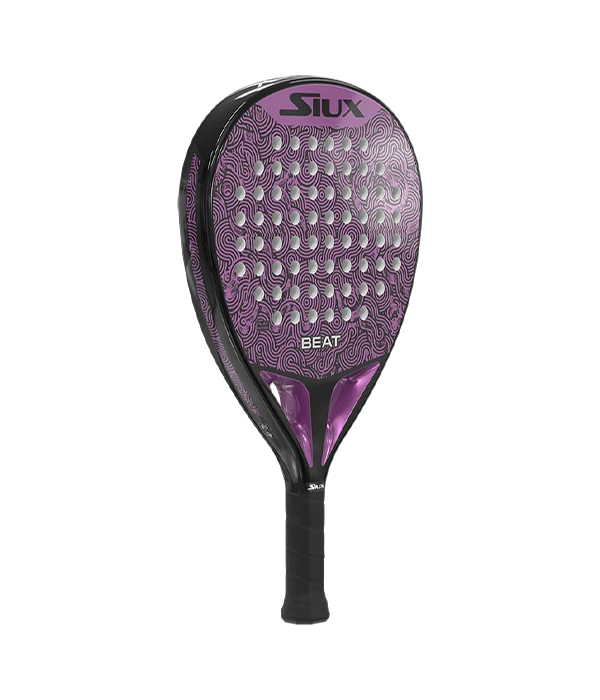 Siux Beat Hybrid Air Purple 2024