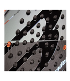 Bullpadel Padel Racket Hack 04 Comfort 2026