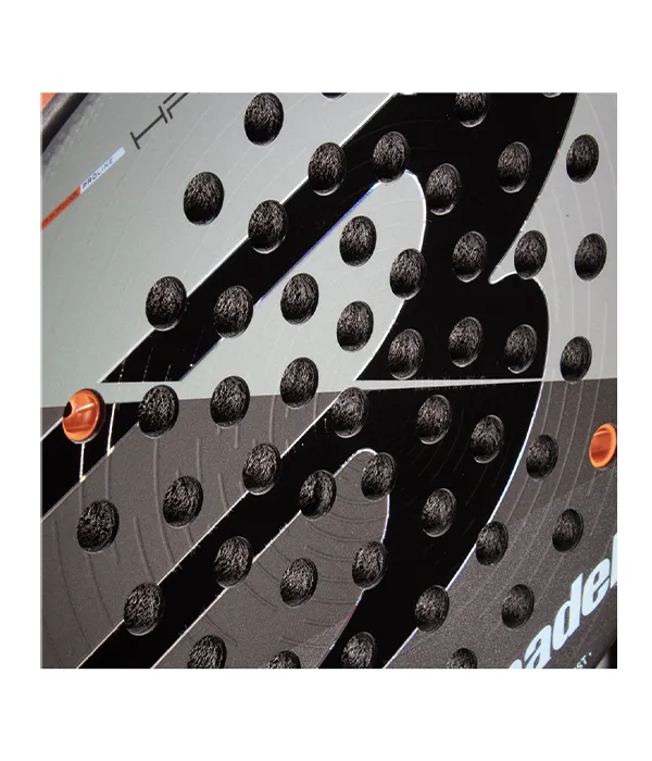 Bullpadel Padel Racket Hack 04 Comfort 2026