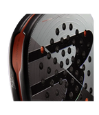 TEST shovel Bullpadel Padel Racket Hack 04 Comfort 2026