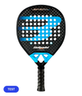 Pala de TEST Pala Bullpadel Vertex 05 Hybrid 2026
