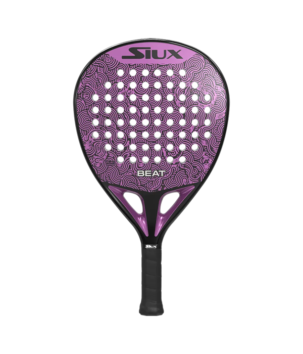 Siux Beat Hybrid Air Purple 2024