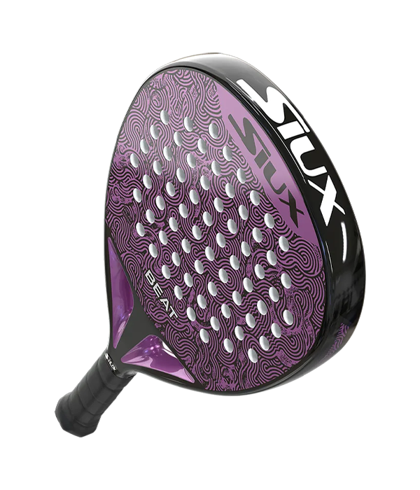 Siux Beat Hybrid Air Purple 2024