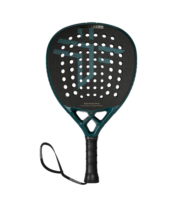 Oxdog Hyper Pro+ 2.0 2025 Racket