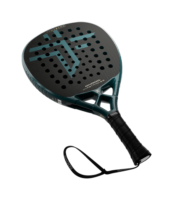 Oxdog Hyper Pro+ 2.0 2025 Racket