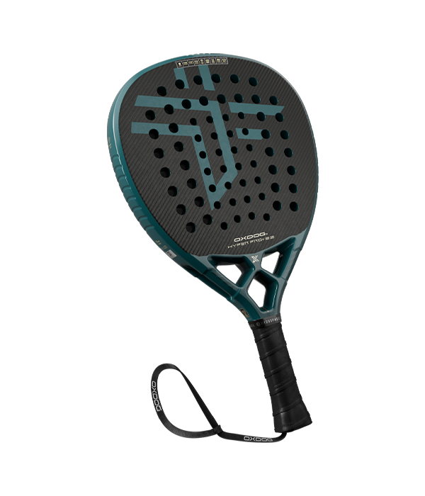 Oxdog Hyper Pro+ 2.0 2025 Racket