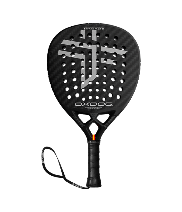 Hyper Pro 2.0 Fep Edition 2024 Racket