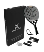 Raquette de Padel TEST Oxdog Hyper Pro 2.0 2025