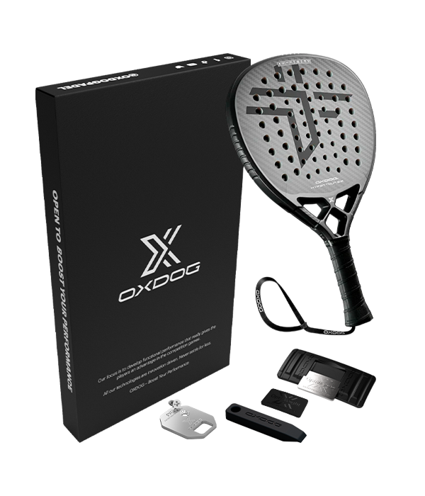 Oxdog Hyper Tour 2.0 Racket