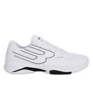 Zapatillas Bullpadel Icon 25l Blanco 2025