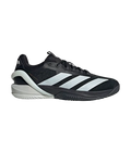 Adidas Padel Shoes Adizero Cybersonic 2 M CL Black/White 2025