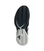 Adidas Padel Shoes Adizero Cybersonic 2 M CL Black/White 2025
