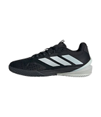 Adidas Padel Shoes Adizero Cybersonic 2 M CL Black/White 2025