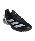 Adidas Padel Shoes Adizero Cybersonic 2 M CL Black/White 2025