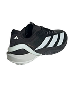 Adidas Padel Shoes Adizero Cybersonic 2 M CL Black/White 2025