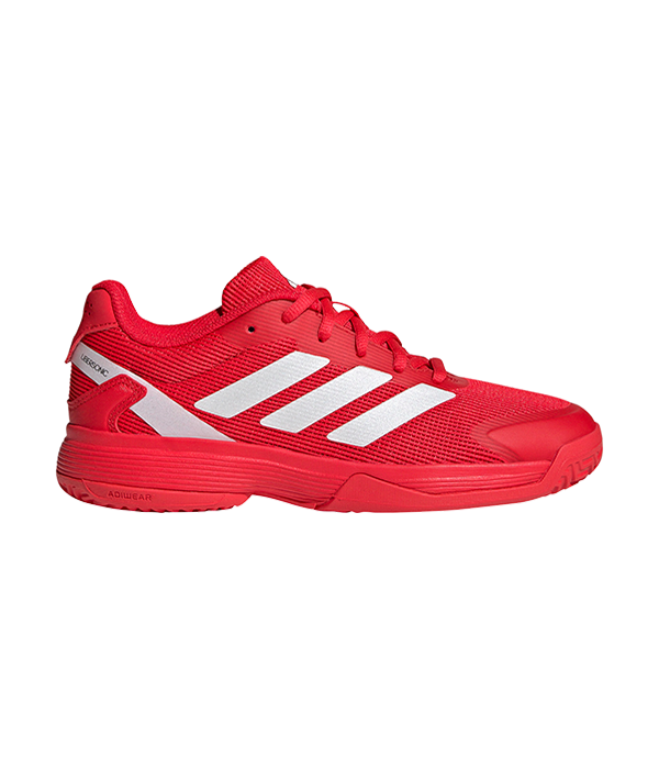 Zapatillas Adidas Ubersonic Kids Rojo 2024