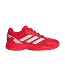 Zapatillas Adidas Ubersonic Kids Rojo
