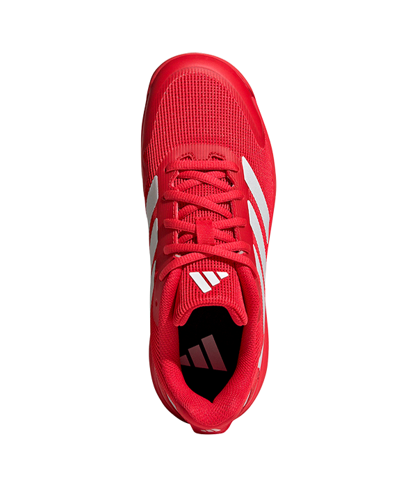 Zapatillas Adidas Ubersonic Kids Rojo 2024