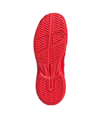 Zapatillas Adidas Ubersonic Kids Rojo