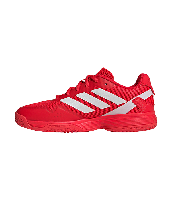 Zapatillas Adidas Ubersonic Kids Rojo 2024