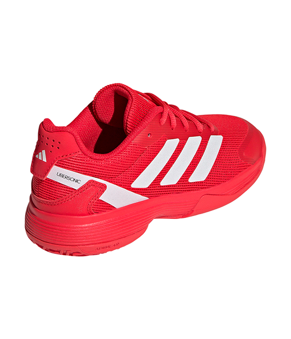 Zapatillas Adidas Ubersonic Kids Rojo 2024