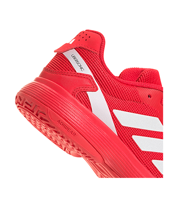 Zapatillas Adidas Ubersonic Kids Rojo 2024