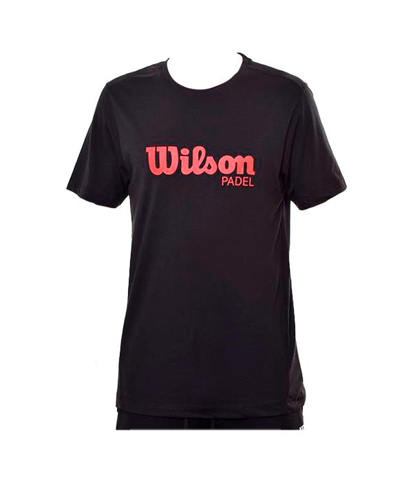 Wilson Black Jersey 2024