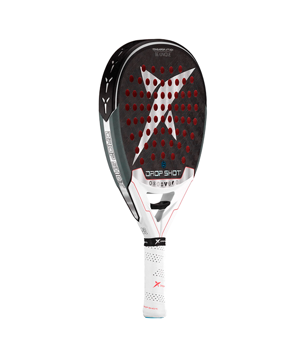 Drop Shot Conqueror Attack 2024 Racket