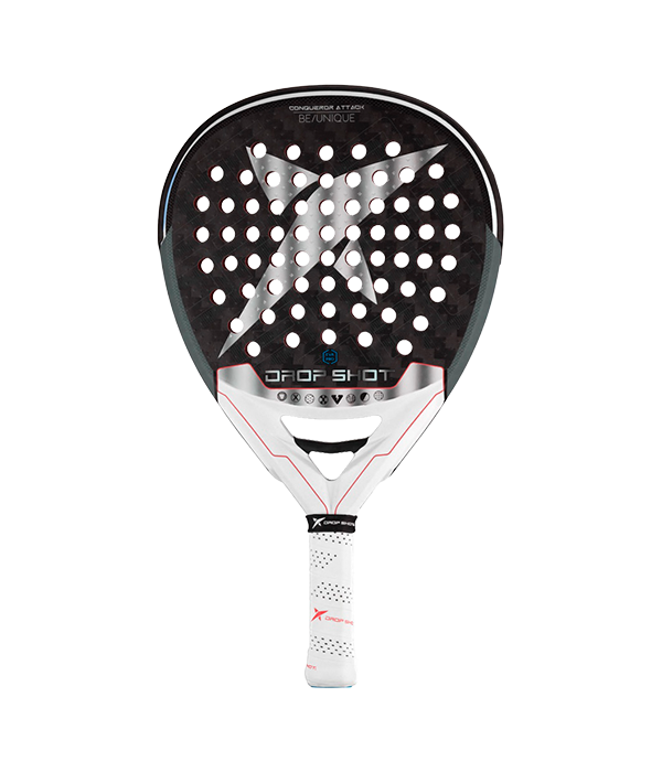 Drop Shot Conqueror Attack 2024 Racket