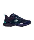 Zapatillas Lacoste AG-LT23 Ultra NVY/GRN 2025