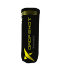 Topf mit Drop Shot Padelbälle Trainning