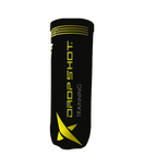 Bote de Pelotas Drop Shot Trainning