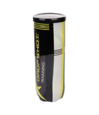 Topf mit Drop Shot Padelbälle Trainning