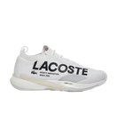 Zapatillas Lacoste AG-LT25 Lite White 2025