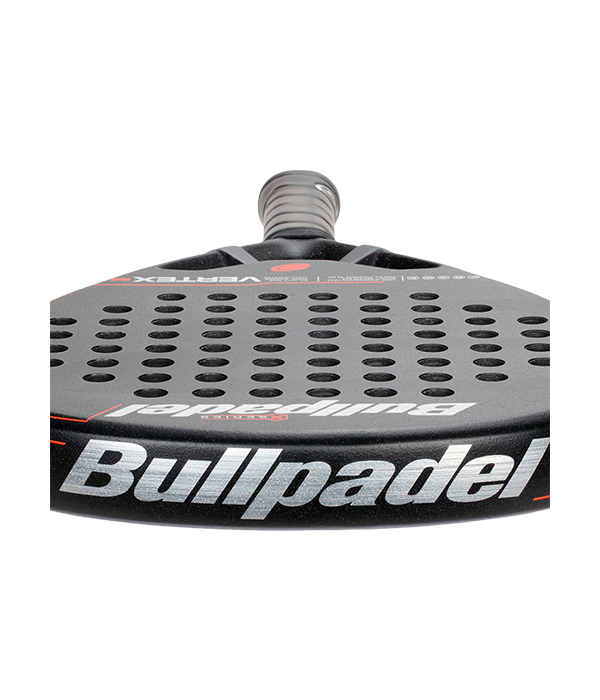 Bullpadel vertex 02 pala di carbonio