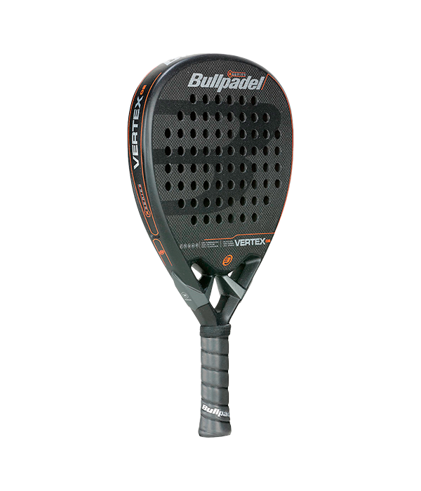 Bullpadel vertex 02 pala di carbonio