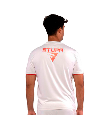 Siux Electra Stupa T-shirt FW23