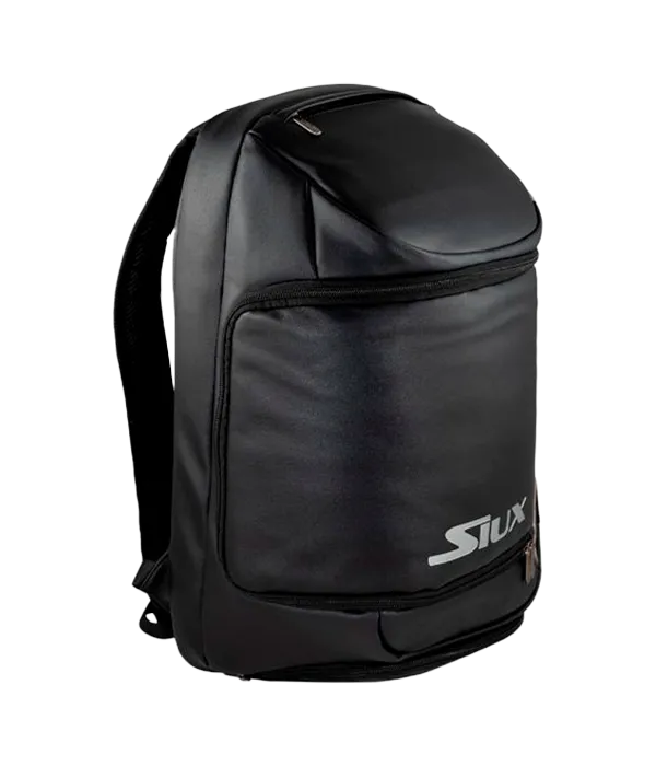 Mochila Siux The Rook Negro 2025
