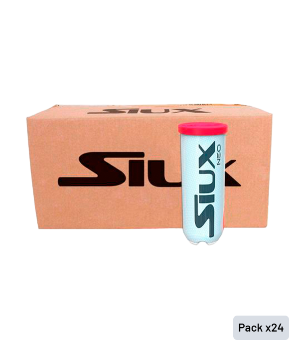 Siux Neo Ball Box