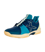 Padel Shoes Padel Munich Oxygen 44 Blue