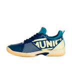 Padel Shoes Padel Munich Oxygen 44 Blue