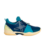Padel Shoes Padel Munich Oxygen 44 Blue