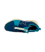 Padel Shoes Padel Munich Oxygen 44 Blue