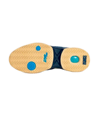 Padel Shoes Padel Munich Oxygen 44 Blue