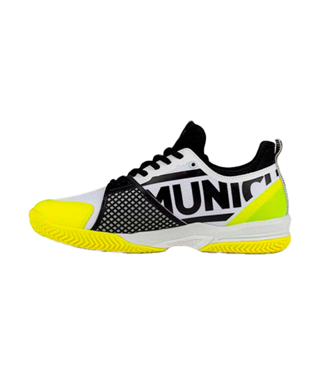 Munich Oxygen 49 Padel Shoes