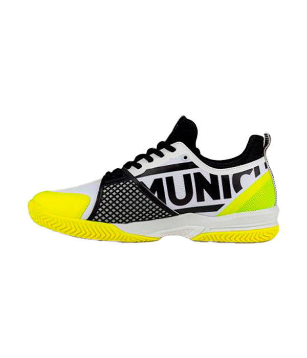 Munich Oxygen 49 Padel Shoes